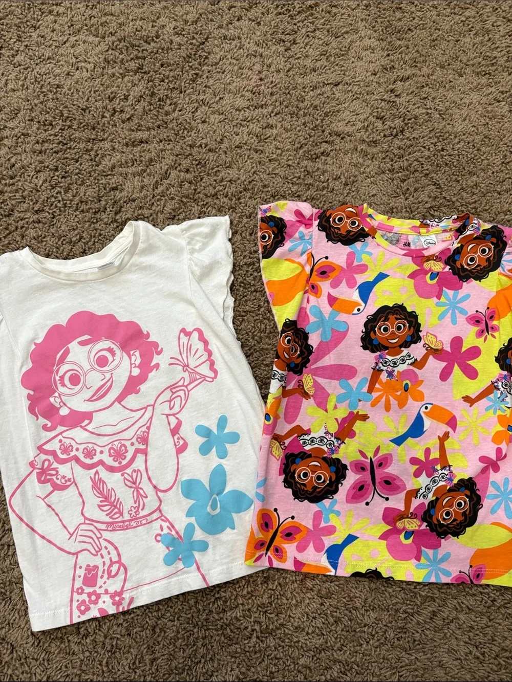 H&M x Disney Kids Tee Set - Encanto